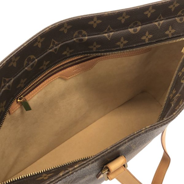 37941405 6 Louis Vuitton Luco Monogram Tote Bag