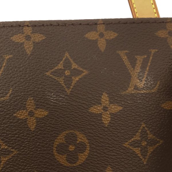 37941427 10 Louis Vuitton Luco Monogram Tote Bag