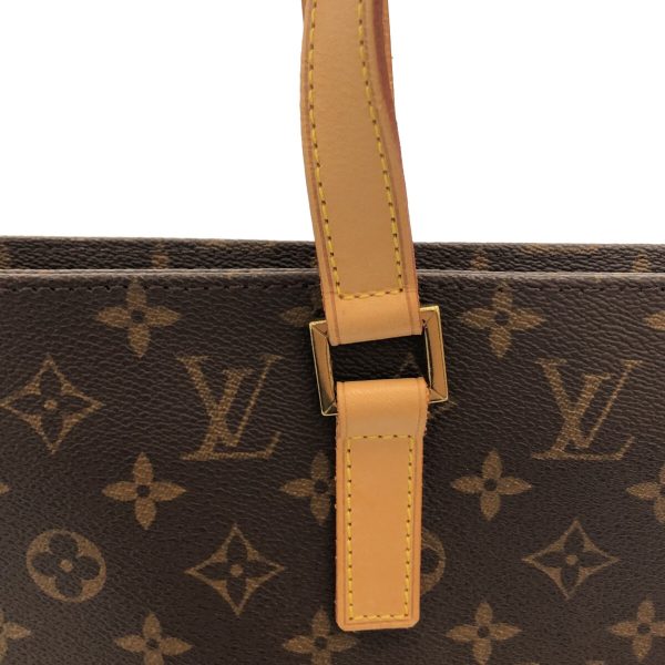 37941427 11 Louis Vuitton Luco Monogram Tote Bag