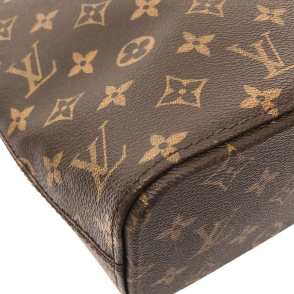 37941427 5 Louis Vuitton Luco Monogram Tote Bag