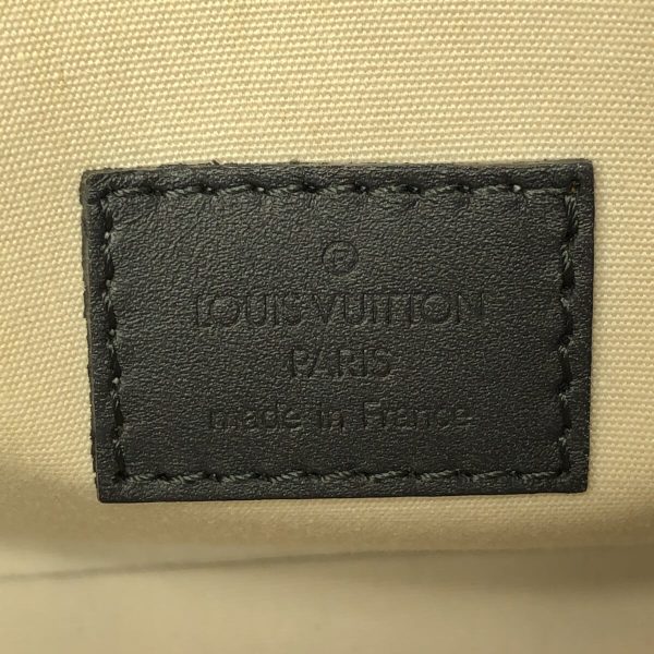 37942435 7 Louis Vuitton Lucille Pm Monogram Mini Handbag Blue