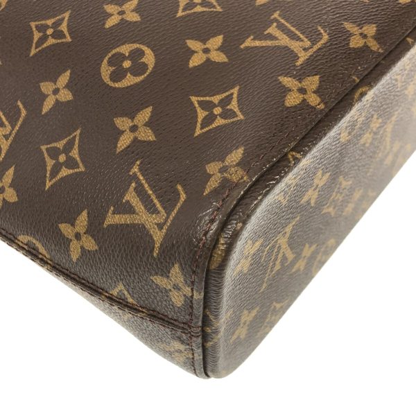 37943506 5 Louis Vuitton Luco Monogram Tote Bag