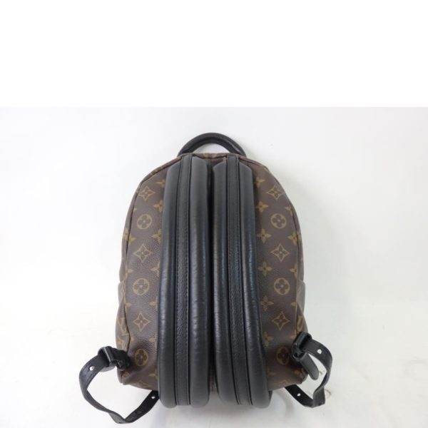 38144 2 Louis Vuitton Palm Springs PM Monogram Reverse