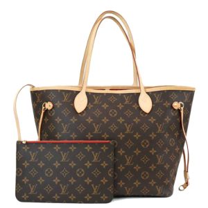 38593 1 Louis Vuitton Monogram Eclipse Trio Messenger Shoulder Bag