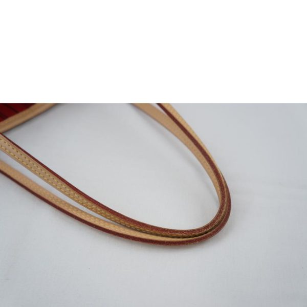 38593 3 Louis Vuitton Neverfull MM Monogram Sleaze