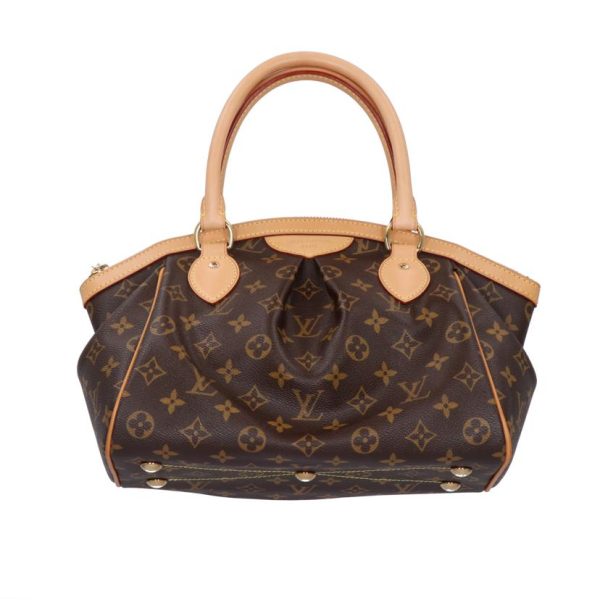 38970 1 Louis Vuitton Tivoli PM Monogram