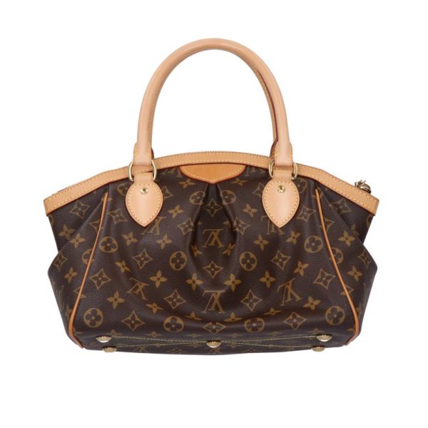 38970 2 Louis Vuitton Tivoli PM Monogram