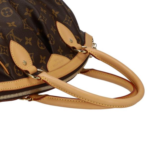 38970 4 Louis Vuitton Tivoli PM Monogram