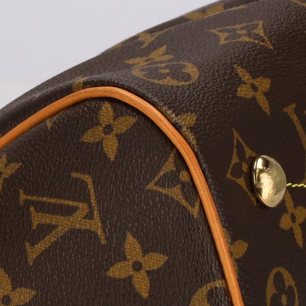 38970 8 Louis Vuitton Tivoli PM Monogram