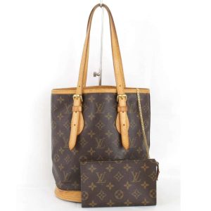 3905230504715t 1 Louis Vuitton Monogram Neverfull MM Tote Bag