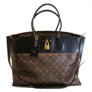 39444 1 Louis Vuitton Pochette Ganju Monogram Bag