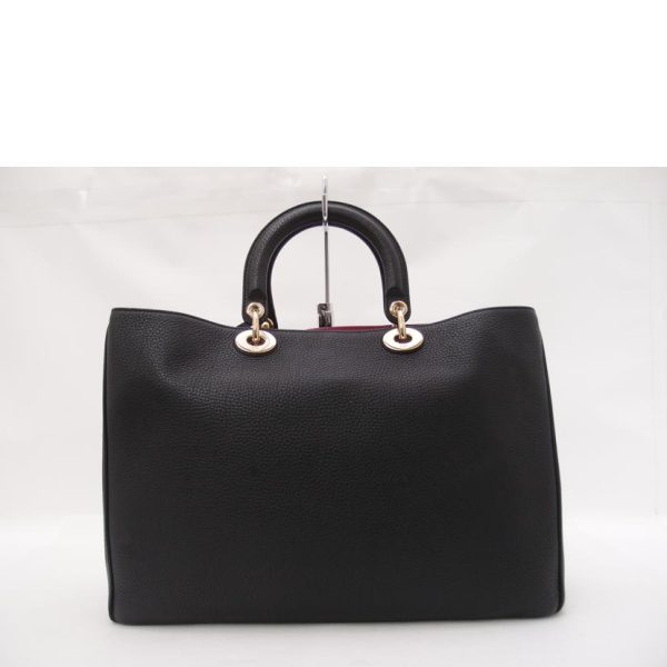 39486 2 Christian Dior Diorissimo Black