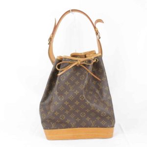 3965240408843t 1 Louis Vuitton Pochette Cite Shoulder Bag Monogram Brown