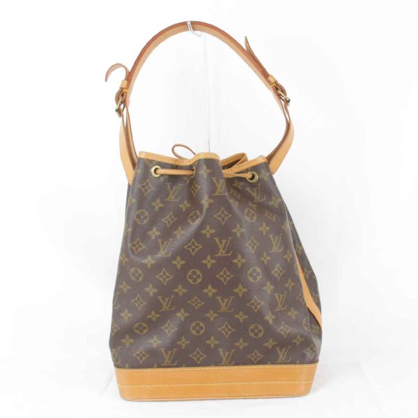 3965240408843t 2 Louis Vuitton Shoulder Bag Monogram Canvas