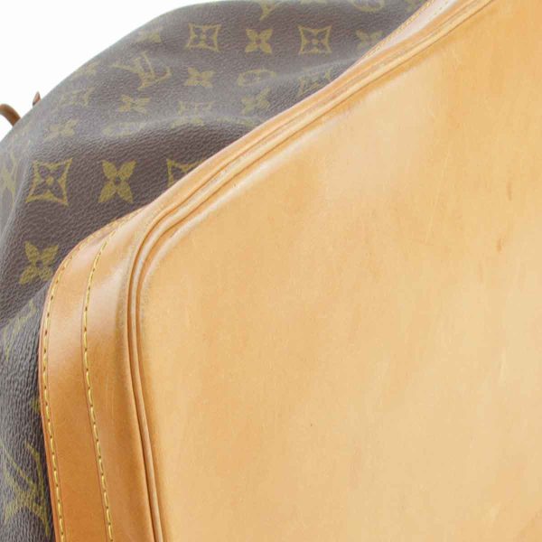 3965240408843t 4 Louis Vuitton Shoulder Bag Monogram Canvas