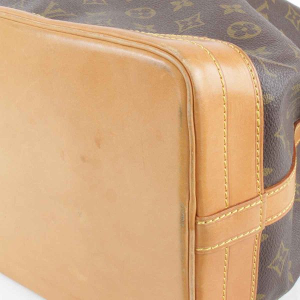 3965240408843t 5 Louis Vuitton Shoulder Bag Monogram Canvas