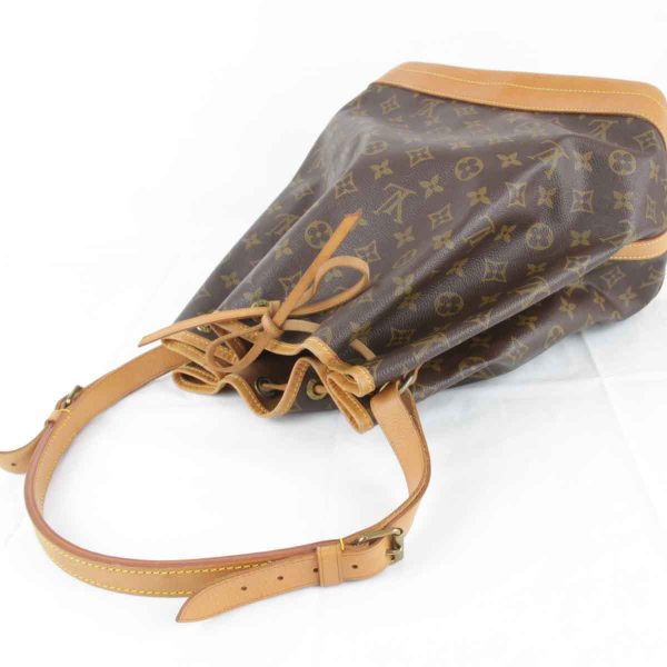 3965240408843t 7 Louis Vuitton Shoulder Bag Monogram Canvas