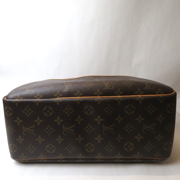 4 lv211008 1 04 Louis Vuitton Deuville Handbag Canvas