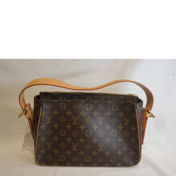 40297 2 Louis Vuitton Viva City GM Monogram