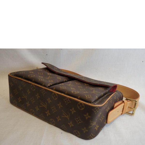 40297 3 Louis Vuitton Viva City GM Monogram