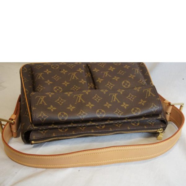 40297 4 Louis Vuitton Viva City GM Monogram