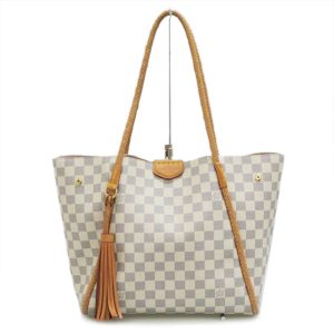 40302 1 Louis Vuitton 2way Shoulder Bag Handbag Rock Me Tote PM