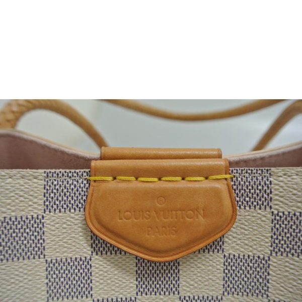 40302 7 Louis Vuitton Propriano Azul