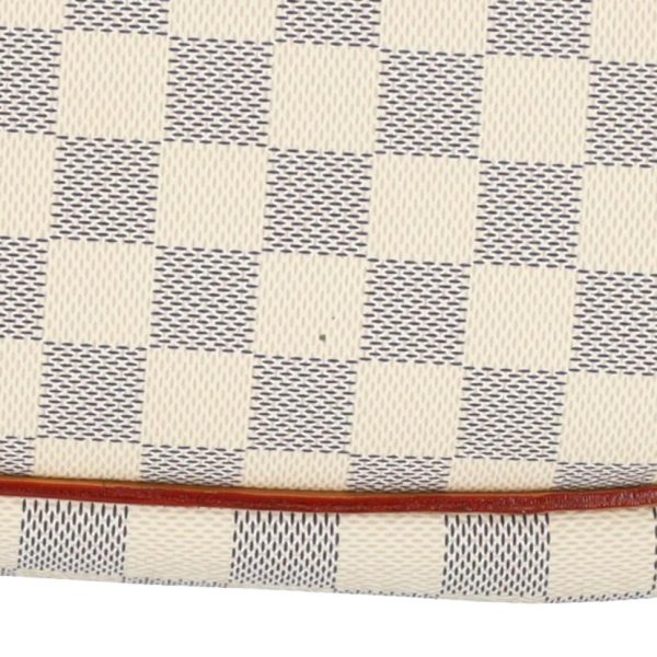 40563 5 Louis Vuitton Damier Azur Sophie