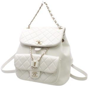 40601104293 1 Louis Vuitton Papillon BB 2way Shoulder Bag Crème