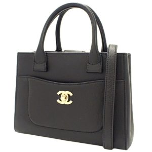 40601107380 1 Celine Triomphe Medium Shoulder Bag Black