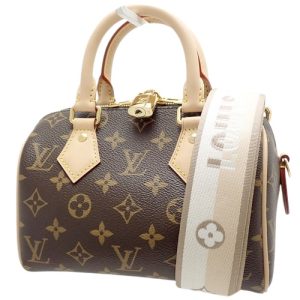 40601112684 1 Louis Vuitton Berkeley Tote Bag Damier Azur