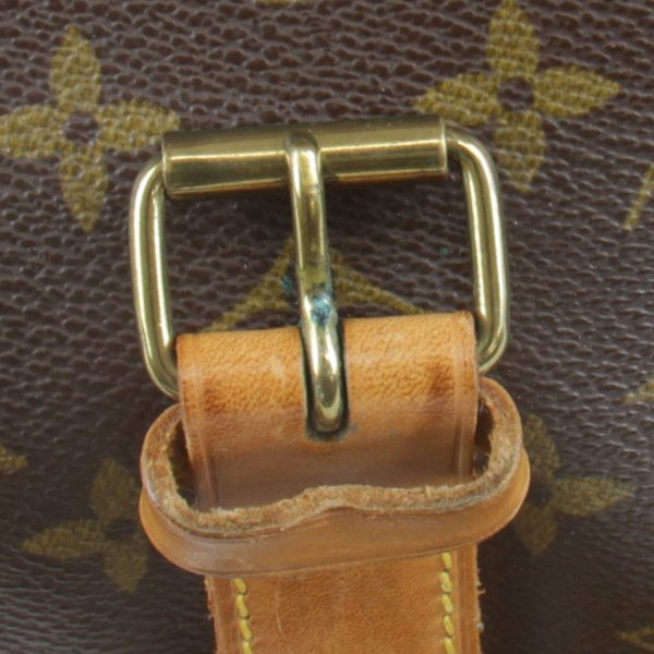 4065220602139t 8 Louis Vuitton Saumur 35 Monogram Shoulder Bag Monogram