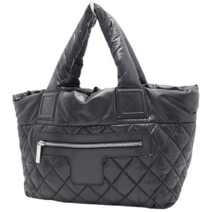 40802051740 1 GUCCI GG Marmont Quilted Leather Shoulder Bag Black