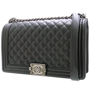 40802058005 1 Tory Burch Shoulder Bag McGlow Black Black