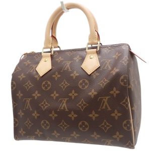 40802059109 1 Louis Vuitton Noe Shoulder Bag Monogram Brown