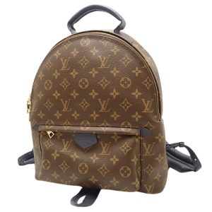 40802072223 1 Louis Vuitton Danube Monogram Shoulder Bag