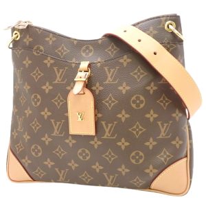 40802082912 1 Louis Vuitton Tote Bag Monogram Totally GM Bag