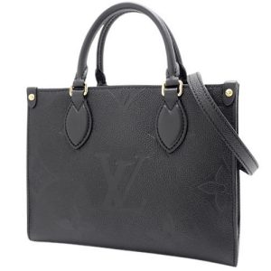 40802085218 1 Ferragamo Bag Black