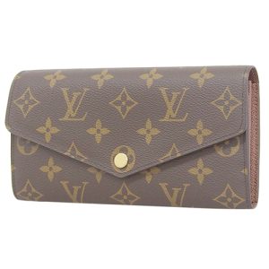 40802088749 1 Louis Vuitton Clutch Bag Marly Dragonne PM Brown