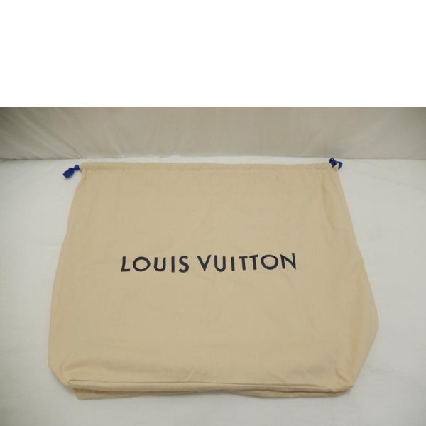 40868 7 Louis Vuitton On The Go Monogram Giant Bag Red Pink