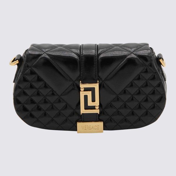 40f371ed6f32612 ia 1 Versace Bag Black