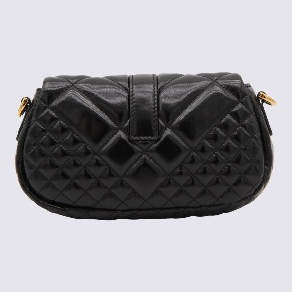 40f371ed6f32612 ia 2 Versace Bag Black