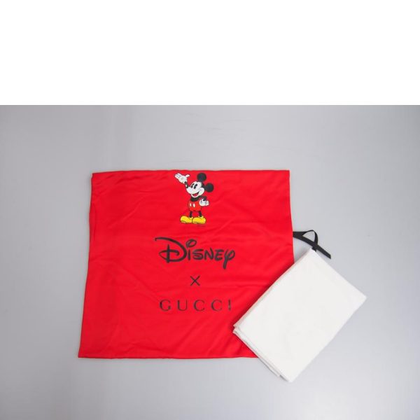 41088 6 Gucci Disney x Small Backpack