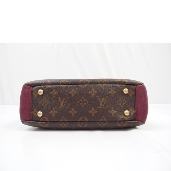 41095 3 Louis Vuitton Palace BB Monogram