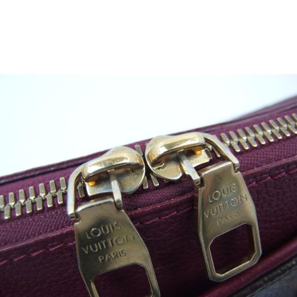 41095 7 Louis Vuitton Palace BB Monogram