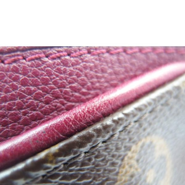 41095 8 Louis Vuitton Palace BB Monogram