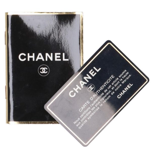 41188 8 Chanel Caviar Skin Waist Pouch