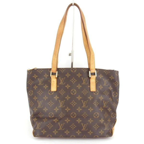 4185210404148i 1 Louis Vuitton Tote Bag Monogram Handbag Monogram