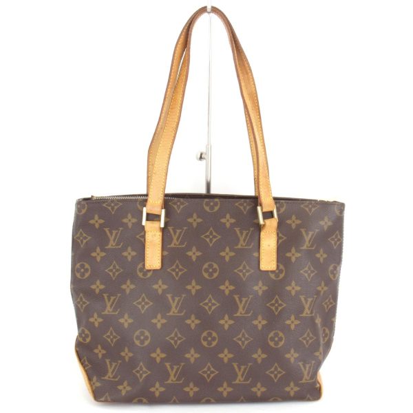 4185210404148i 2 Louis Vuitton Tote Bag Monogram Handbag Monogram