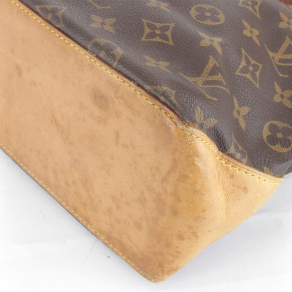 4185210404148i 3 Louis Vuitton Tote Bag Monogram Handbag Monogram